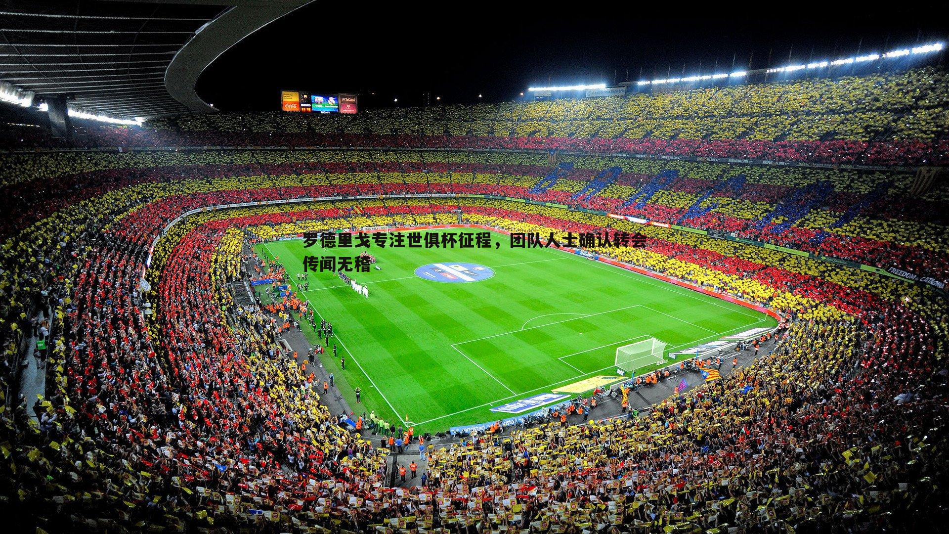 罗德里戈专注世俱杯征程,团队人士确认转会传闻无稽