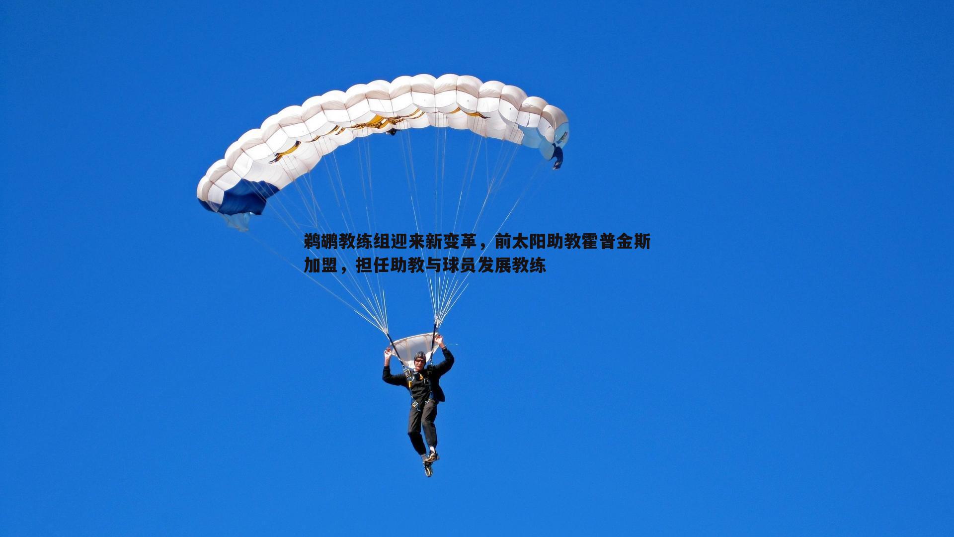 鹈鹕教练组迎来新变革，前太阳助教霍普金斯加盟，担任助教与球员发展教练